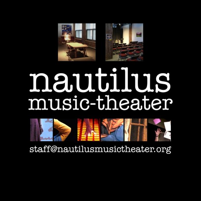 Nautilus Music-Theater